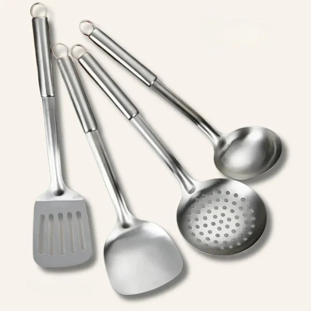 Smith Titanium Chef's Choice Bundle