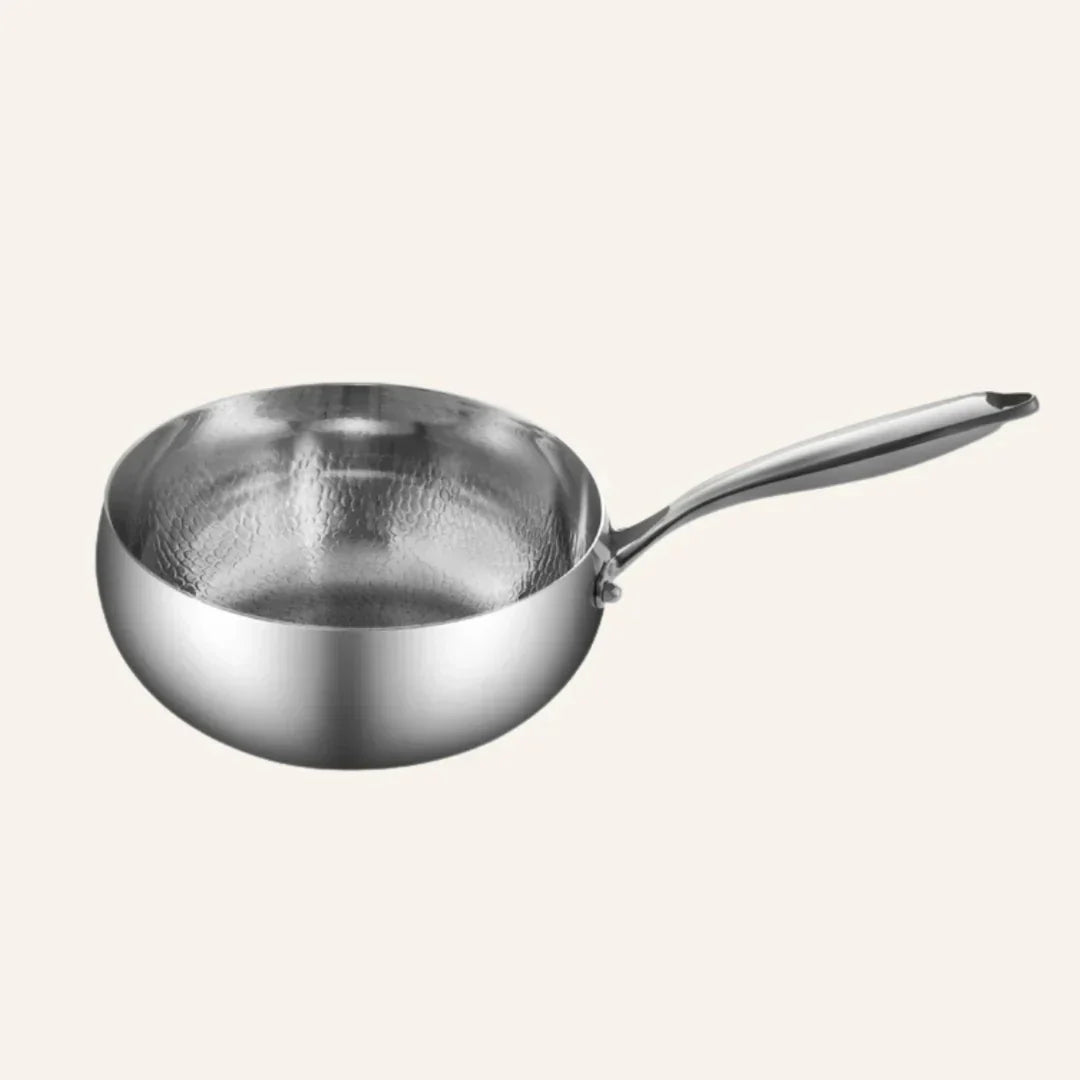 Smith Titanium Chef's Choice Bundle