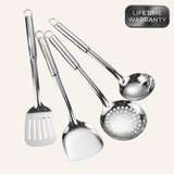 Smith Titanium Utensils Set