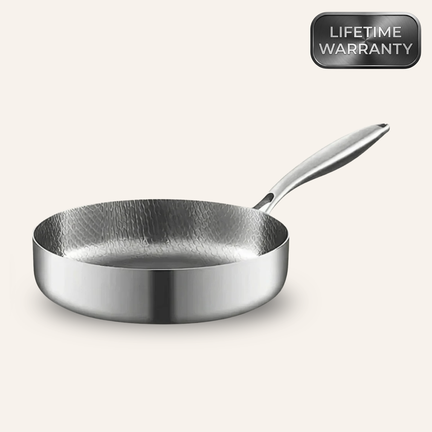 Smith Titanium Cookware Set Pro