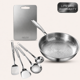 Smith Titanium Essentials Bundle