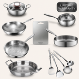 Smith Titanium Ultimate Kitchen Bundle