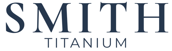 Simith Titanium Logo Smith Titanium
