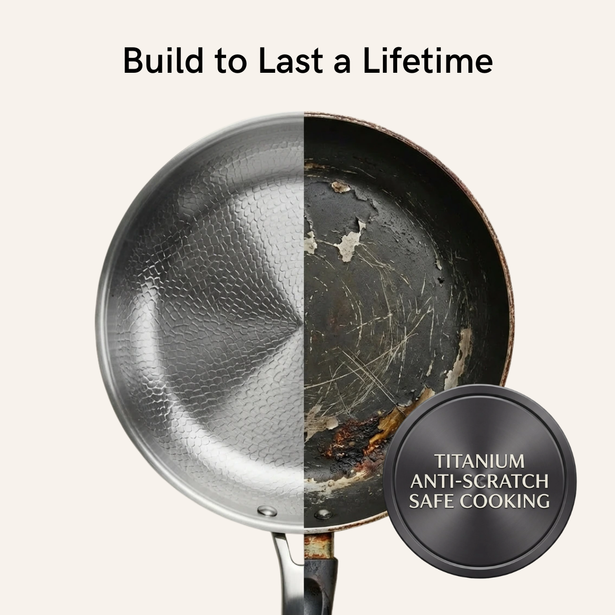 Smith Titanium Essentials Bundle