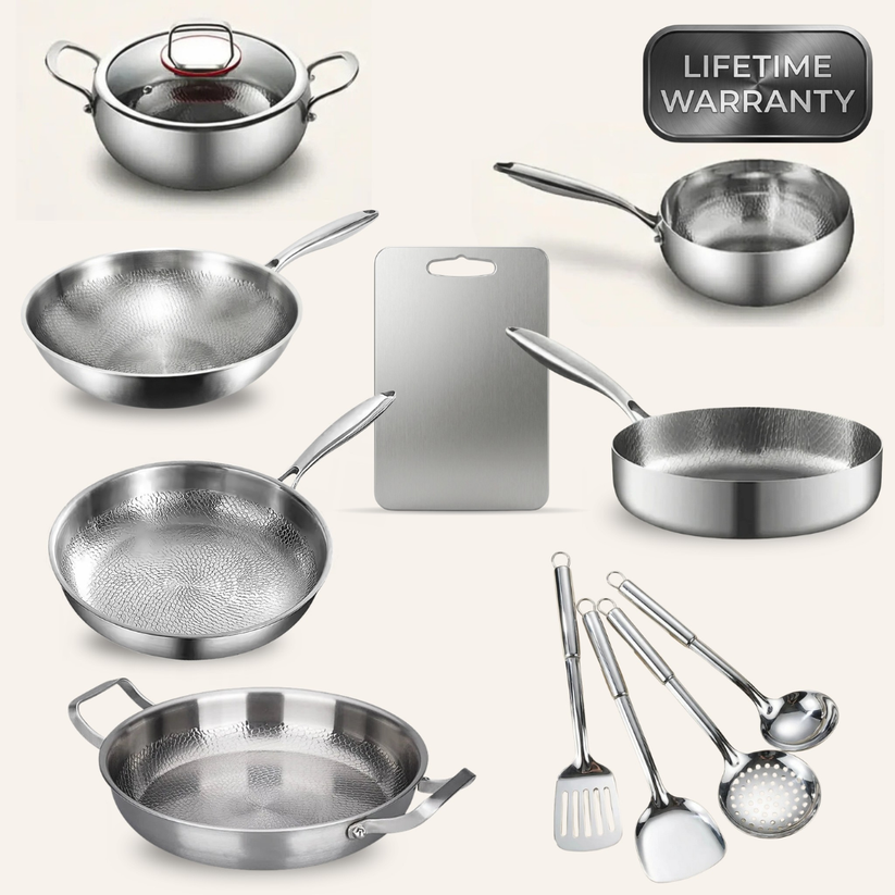 Ultimate Kitchen Bundle