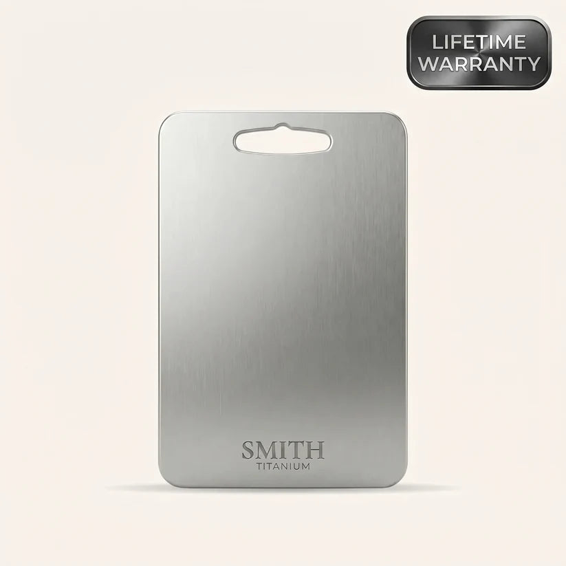 Smith Titanium Ultimate Kitchen Bundle