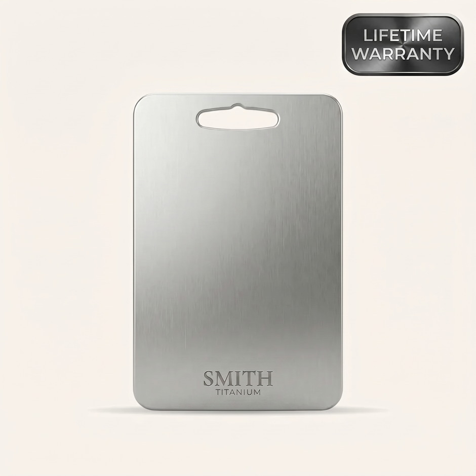 Smith Titanium