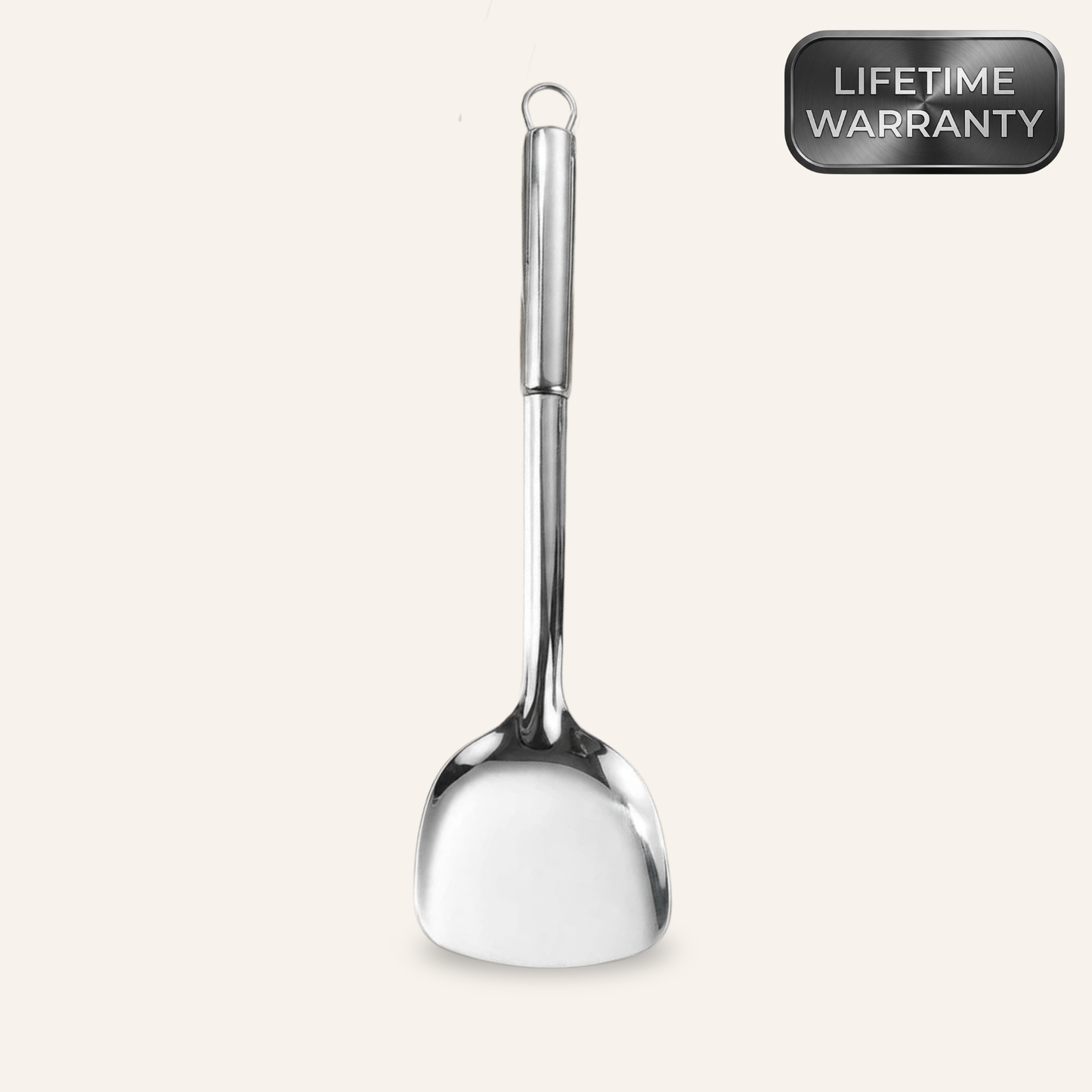 Smith Titanium Spatula